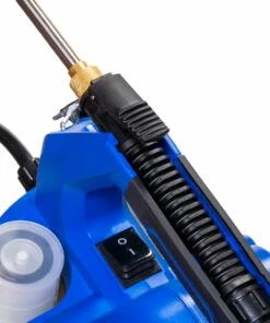 Kobalt Garden Sprayers 2.11-Gallon Plastic Handheld Sprayer -Kobalt Sales Shop 16677514