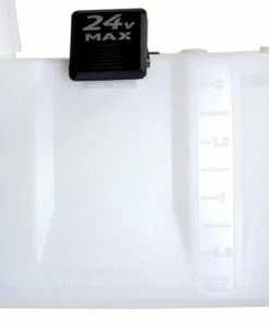 Kobalt Garden Sprayers 2.11-Gallon Plastic Handheld Sprayer -Kobalt Sales Shop 16677521