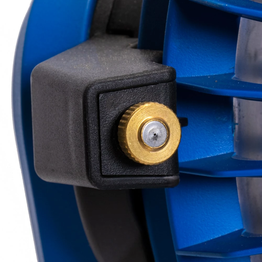 Kobalt Jobsite Blowers 24-volt Max Jobsite Blower (Tool Only) 5 Kobalt Jobsite Blowers 24-volt Max Jobsite Blower (Tool Only) - Image 5