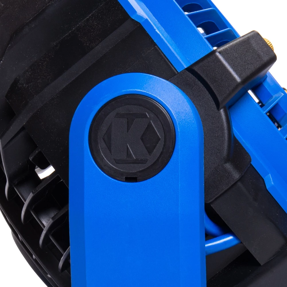 Kobalt Jobsite Blowers 24-volt Max Jobsite Blower (Tool Only) 8 Kobalt Jobsite Blowers 24-volt Max Jobsite Blower (Tool Only) - Image 8