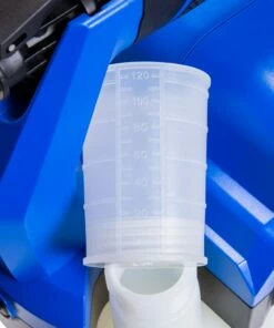 Kobalt Garden Sprayers 2.11-Gallon Plastic Handheld Sprayer -Kobalt Sales Shop 16682002