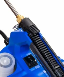 Kobalt Garden Sprayers 2.11-Gallon Plastic Handheld Sprayer -Kobalt Sales Shop 16682005