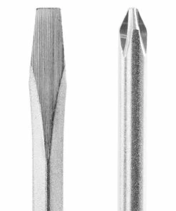 Kobalt Screwdrivers 12-Piece Acetate Handle Set Multi-bit Screwdriver Set -Kobalt Sales Shop 16988793