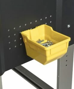 Kobalt Work Benches 72-in W x 40.8-in H Wood Work Bench -Kobalt Sales Shop 17118972 scaled