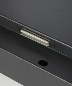 Kobalt Garage Cabinets 28-in W x 28-in H x 12.5-in D Steel Wall-mounted Garage Cabinet -Kobalt Sales Shop 17118979 scaled