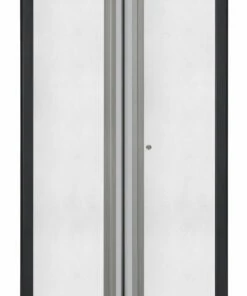 Kobalt Garage Cabinets 36-in W x 72-in H x 18.5-in D Steel Freestanding Garage Cabinet -Kobalt Sales Shop 17126534 scaled