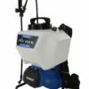 Kobalt Garden Sprayers 4-Gallon Plastic Backpack Sprayer