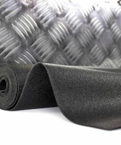 Kobalt Tool Storage Accessories Zerust Solid 90059 Drawer Liner -Kobalt Sales Shop 17740854