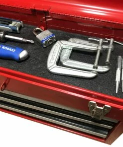 Kobalt Tool Storage Accessories Zerust Solid 90059 Drawer Liner -Kobalt Sales Shop 17740859