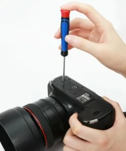 Kobalt Screwdrivers 4-Piece Handle Assorted Screwdriver Set -Kobalt Sales Shop 17879957