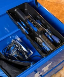 Kobalt Jobsite Boxes 24-in W x 48-in L x 28-in Steel Jobsite Box 14 Kobalt Jobsite Boxes 24-in W x 48-in L x 28-in Steel Jobsite Box -Kobalt Sales Shop 17907038