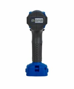 Kobalt Impact Wrenches 24-volt Max Variable Speed Brushless 1/2-in Drive Cordless Impact Wrench (Tool Only) 9 Kobalt Impact Wrenches 24-volt Max Variable Speed Brushless 1/2-in Drive Cordless Impact Wrench (Tool Only) -Kobalt Sales Shop 40321765