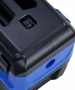 Kobalt Shop Vacuums 24-Volt Max 3-Gallon Cordless Handheld Wet/Dry Shop Vacuum (Battery Not Included) -Kobalt Sales Shop 40321862