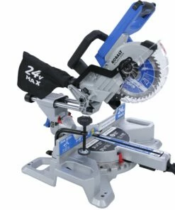 Kobalt Miter Saws 24-Volt 7-1/4-In Miter Saw - Bare Tool -Kobalt Sales Shop 40321873