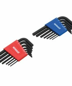 Kobalt Mechanics Tool Sets Centennial 100-Piece Standard (SAE) and Metric Combination Polished Chrome Mechanics Tool Set (1/4-in; 3/8-in) -Kobalt Sales Shop 40333066 scaled