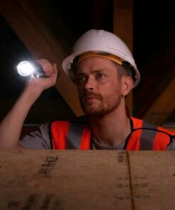 Kobalt Flashlights Virtually Indestructible Waterproof 600-Lumen LED Flashlight (Battery Included) 15 Kobalt Flashlights Virtually Indestructible Waterproof 600-Lumen LED Flashlight (Battery Included) -Kobalt Sales Shop 40778323 scaled