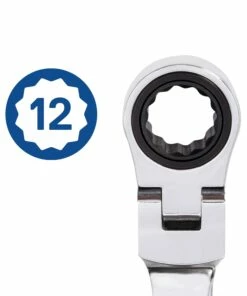 Kobalt Ratchet Wrenches & Sets 8-Piece Set 12-Point Standard (SAE) Flexible Head Ratchet Wrench Set 9 Kobalt Ratchet Wrenches & Sets 8-Piece Set 12-Point Standard (SAE) Flexible Head Ratchet Wrench Set -Kobalt Sales Shop 40902043