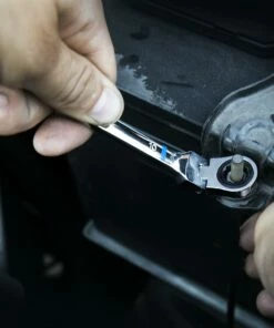 Kobalt Ratchet Wrenches & Sets 8-Piece Set 12-Point Metric Flexible Head Ratchet Wrench Set -Kobalt Sales Shop 40902059