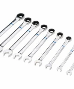 Kobalt Ratchet Wrenches & Sets 20-Piece Set 12-Point Standard (SAE) and Metric Combination Ratchet Wrench Set -Kobalt Sales Shop 40950592 scaled