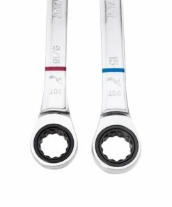 Kobalt Ratchet Wrenches & Sets 20-Piece Set 12-Point Standard (SAE) and Metric Combination Ratchet Wrench Set -Kobalt Sales Shop 40950595 scaled