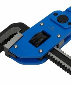 Kobalt Plumbing Wrenches & Specialty Tools 10-in Multi-angle Pipe Wrench -Kobalt Sales Shop 40980197 scaled