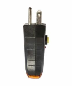 Kobalt Test Meters 110V To 125-Volt Analog Receptacle Specialty Meter -Kobalt Sales Shop 41453222