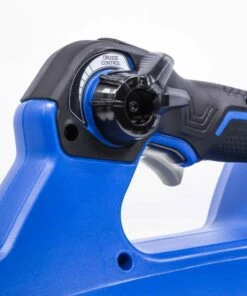 Kobalt Cordless Electric Leaf Blowers 80-volt Max 630-CFM Brushless Handheld Cordless Electric Leaf Blower 2.5 Ah (Battery & Charger Included) 14 Kobalt Cordless Electric Leaf Blowers 80-volt Max 630-CFM Brushless Handheld Cordless Electric Leaf Blower 2.5 Ah (Battery & Charger Included) -Kobalt Sales Shop 41718129