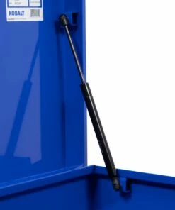 Kobalt Jobsite Boxes 24-in W x 48-in L x 28-in Steel Jobsite Box 19 Kobalt Jobsite Boxes 24-in W x 48-in L x 28-in Steel Jobsite Box -Kobalt Sales Shop 41926775