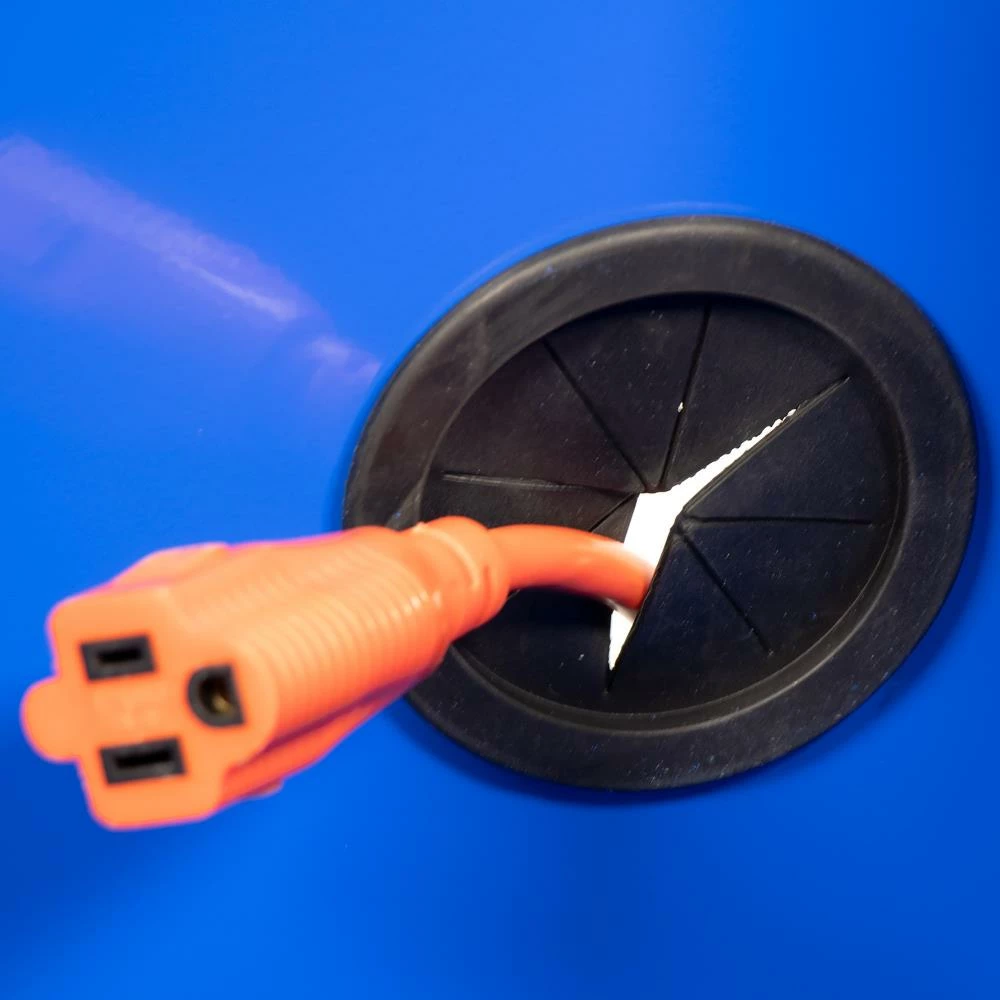 Kobalt Jobsite Boxes 24-in W x 48-in L x 28-in Steel Jobsite Box 10 Kobalt Jobsite Boxes 24-in W x 48-in L x 28-in Steel Jobsite Box - Image 10