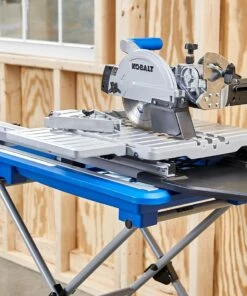 Kobalt Tile Saws 7-in 10-Amp Wet Sliding Table Tile Saw with Stand 15 Kobalt Tile Saws 7-in 10-Amp Wet Sliding Table Tile Saw with Stand -Kobalt Sales Shop 41973186