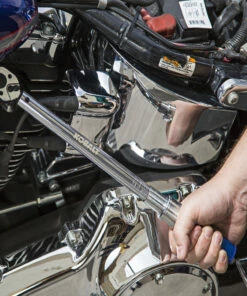 Kobalt Torque Wrenches 1/2-in Drive Click Torque Wrench (50-ft lb to 250-ft lb) -Kobalt Sales Shop 42023267