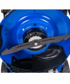 Kobalt Cordless Electric Push Lawn Mowers 24-Volt Brushless 20-in Self-propelled Cordless Electric Lawn Mower 5 Ah (Battery and Charger Included) -Kobalt Sales Shop 42094711