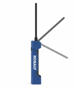 Kobalt Work Lights LED Rechargeable Handheld Work Light