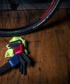 Kobalt Hex Keys & Torx Keys 16-key Standard (Sae) and Metric Combination Hex Key Set -Kobalt Sales Shop 42138055