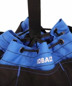 Kobalt Tool Bags Blue Black Polyester 10-in Accessory Tool Bag 7 Kobalt Tool Bags Blue Black Polyester 10-in Accessory Tool Bag -Kobalt Sales Shop 42143971 scaled