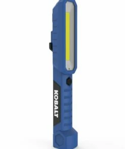 Kobalt Work Lights LED Rechargeable Handheld Work Light