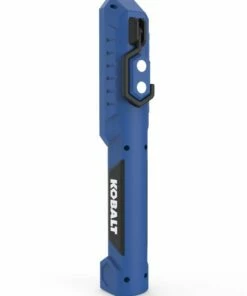 Kobalt Work Lights LED Rechargeable Handheld Work Light -Kobalt Sales Shop 42144093