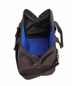Kobalt Tool Bags Blue Black Polyester 15-in Tool Bag -Kobalt Sales Shop 42144131 scaled