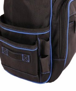 Kobalt Tool Bags Blue Black Polyester 11.5-in Backpack 13 Kobalt Tool Bags Blue Black Polyester 11.5-in Backpack -Kobalt Sales Shop 42144516 scaled