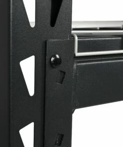 Kobalt Freestanding Shelving Units 84-in W x 24-in D x 84-in H 4-Tier Heavy Duty Steel Utility Shelving Unit -Kobalt Sales Shop 42193282 scaled