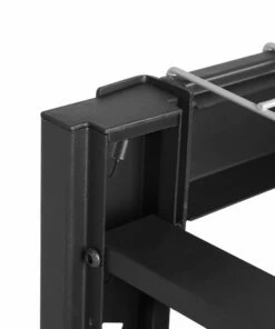 Kobalt Freestanding Shelving Units 84-in W x 24-in D x 84-in H 4-Tier Heavy Duty Steel Utility Shelving Unit -Kobalt Sales Shop 42193285 scaled