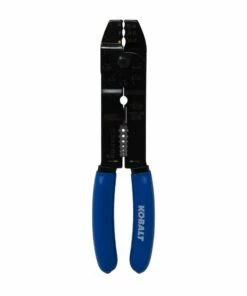 Kobalt Wire Strippers, Crimpers & Cutters Wire Stripper/Cutter/Crimper