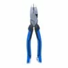 Kobalt 9-in Electrical Linesman Pliers with Wire Cutter