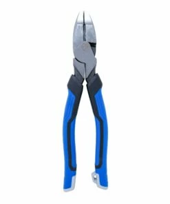 Kobalt 9-in Electrical Linesman Pliers with Wire Cutter