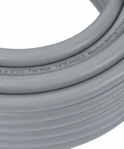 Kobalt Air Compressor Hoses 1/4-in 50-ft Rubber Air Hose -Kobalt Sales Shop 42208609