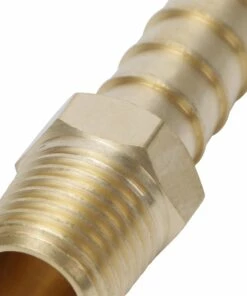 Kobalt Air Compressor Fittings 3/8-in Hose Repair Kit -Kobalt Sales Shop 42260908