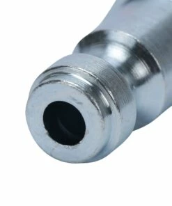 Kobalt Air Compressor Fittings Steel NPT Plug (M) 1/4-in Automotive -Kobalt Sales Shop 42260936