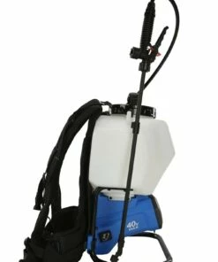 Kobalt Garden Sprayers 4-Gallon Plastic Backpack Sprayer -Kobalt Sales Shop 42278926