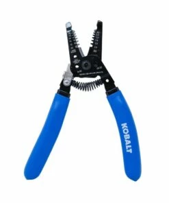Kobalt Wire Strippers, Crimpers & Cutters Wire Strippers 11 Kobalt Wire Strippers, Crimpers & Cutters Wire Strippers -Kobalt Sales Shop 42278952