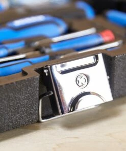 Kobalt Household Tool Sets 121-Piece Household Tool Set with Folding Case 17 Kobalt Household Tool Sets 121-Piece Household Tool Set with Folding Case -Kobalt Sales Shop 42291861